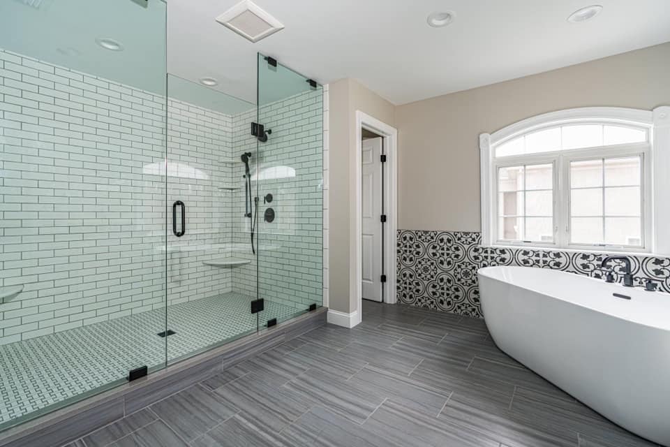 bathroom flooring ideas